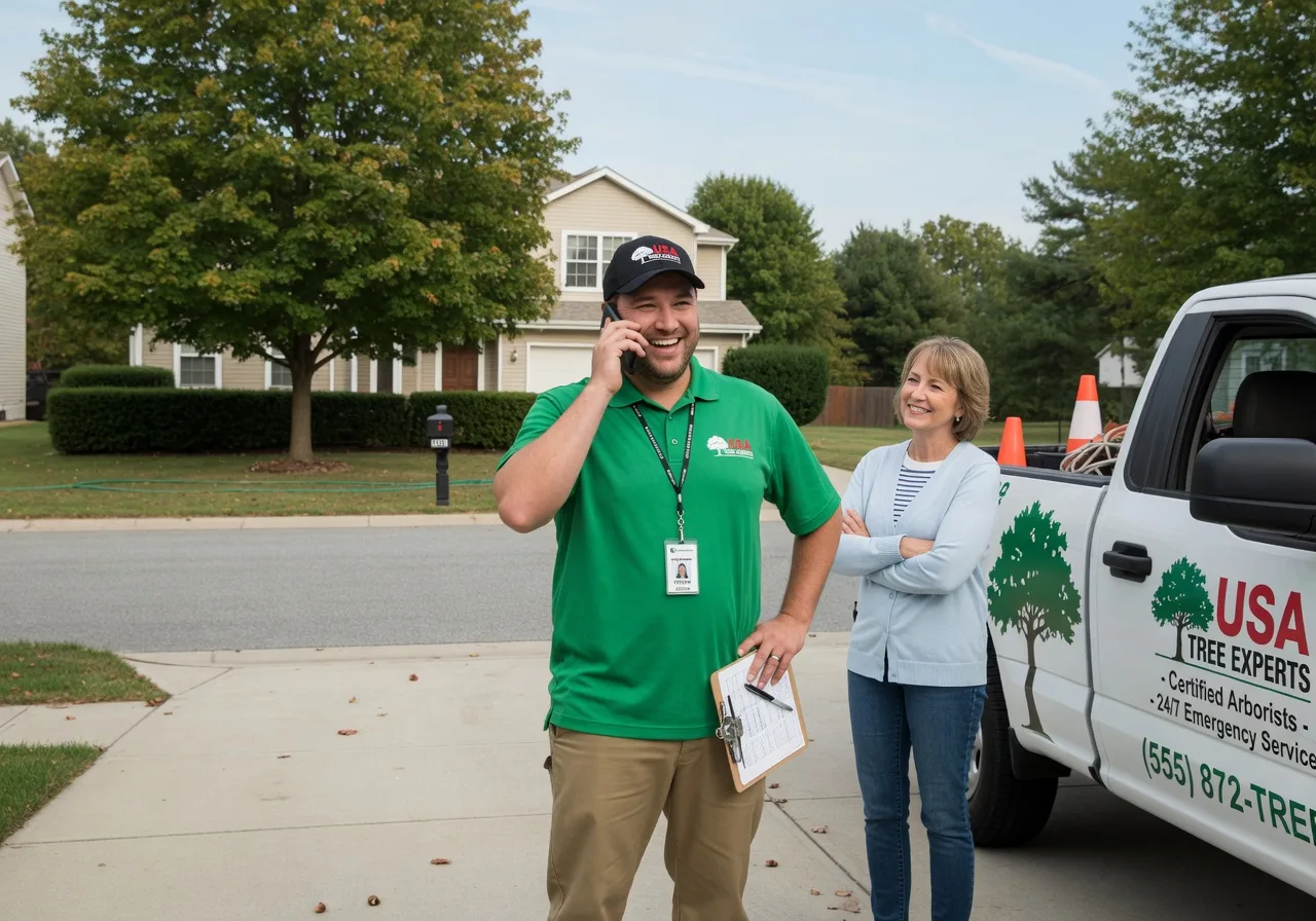 Tree Services Plymouth, UT FAQs